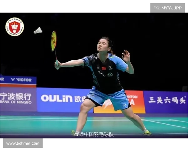中国羽毛球女单新秀崭露头角表现抢眼挑战世界顶尖选手 中国羽毛球女单新秀崭露头角表现抢眼挑战世界顶尖选手